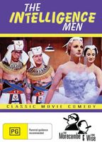 The Intelligence Men 1965 фильм обнаженные сцены