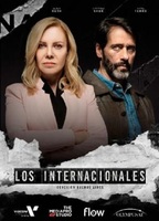 The Internacionals 2020 фильм обнаженные сцены
