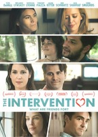 The Intervention 2016 фильм обнаженные сцены