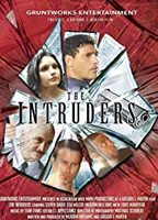 The Intruders (2017) Обнаженные сцены
