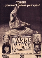 The Invisible Woman (II) (1983) Обнаженные сцены
