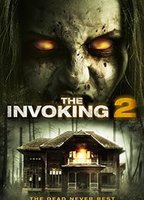 The Invoking 2 (2015) Обнаженные сцены