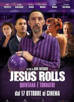 The Jesus Rolls (2019) Обнаженные сцены