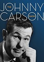 The Johnny Carson Show 1955 фильм обнаженные сцены