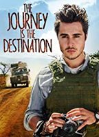 The Journey Is the Destination (2016) Обнаженные сцены