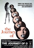 The Journey of O (1976) Обнаженные сцены