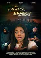 The Karma Effect (2020) Обнаженные сцены
