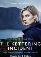 The Kettering Incident (2016) Обнаженные сцены