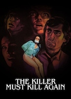 The Killer Must Kill Again 1975 фильм обнаженные сцены