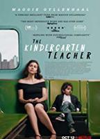 The Kindergarten Teacher (2018) Обнаженные сцены