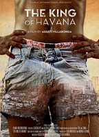 The King of Havana (2015) Обнаженные сцены