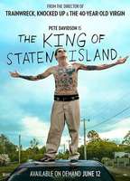 The King of Staten Island (2020) Обнаженные сцены