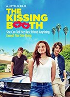 The Kissing Booth (2018) Обнаженные сцены