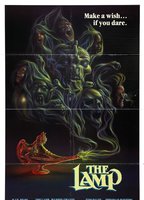 The Lamp (1987) Обнаженные сцены
