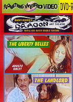 The Landlord (1972) Обнаженные сцены