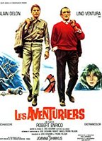 The Last Adventure (1967) Обнаженные сцены