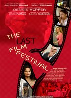 The Last Film Festival (2016) Обнаженные сцены