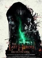The Last Heroes (2019) Обнаженные сцены