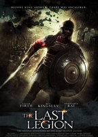 The Last Legion (2007) Обнаженные сцены