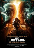 The Last Man (II) 2018 фильм обнаженные сцены