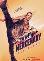 The Last Mercenary (2021) Обнаженные сцены