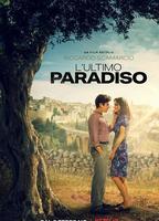 The Last Paradiso (2021) Обнаженные сцены