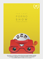 The Last Porno Show  (2019) Обнаженные сцены