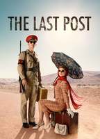 The Last Post (2017) Обнаженные сцены