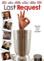 The Last Request 2006 фильм обнаженные сцены