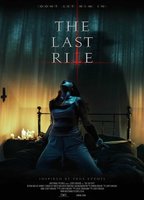The Last Rite (2021) Обнаженные сцены