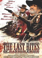 The Last Rites of Ransom Pride (2010) Обнаженные сцены
