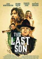 The Last Son (2021) Обнаженные сцены