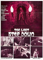 The Last Step Down (1970) Обнаженные сцены