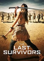 The Last Survivors (2014) Обнаженные сцены