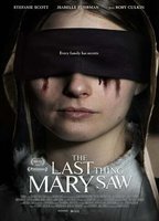 The Last Thing Mary Saw (2021) Обнаженные сцены