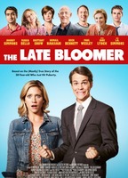 The Late Bloomer (2016) Обнаженные сцены