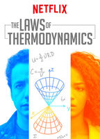 The Laws of Thermodynamics (2017) Обнаженные сцены