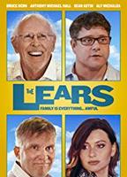 The Lears (2017) Обнаженные сцены