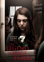 The Legend Of Alice Flagg 2016 фильм обнаженные сцены