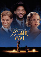 The Legend of Bagger Vance (2000) Обнаженные сцены