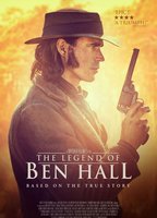 The Legend of Ben Hall 2016 фильм обнаженные сцены