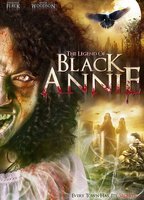 The Legend of Black Annie (2012) Обнаженные сцены