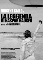 The legend of Kaspar Hauser (2012) Обнаженные сцены