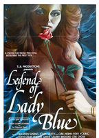 The Legend of Lady Blue  1978 фильм обнаженные сцены
