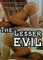 The Lesser Evil (2014) Обнаженные сцены