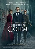 The Limehouse Golem 2016 фильм обнаженные сцены