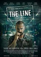 The Line (2017) Обнаженные сцены
