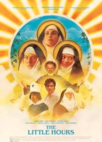 The Little Hours 2017 фильм обнаженные сцены