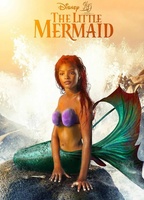 The Little Mermaid 2023 фильм обнаженные сцены