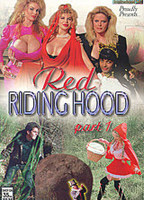 The little red riding hood  (1993) Обнаженные сцены